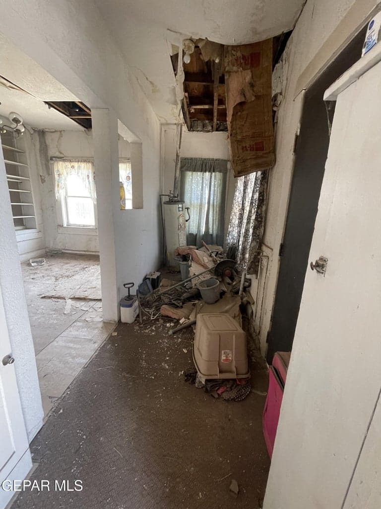 Fixer Upper Investor Special