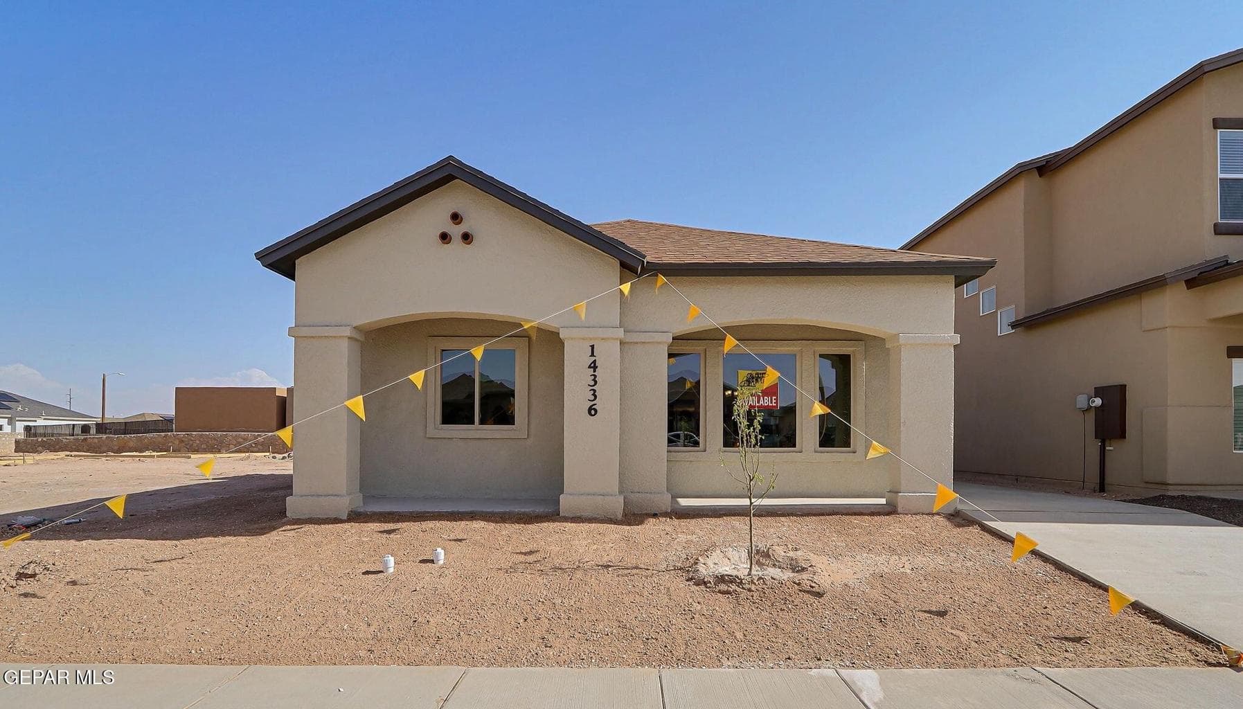 14300 Steve Joyce Parkway