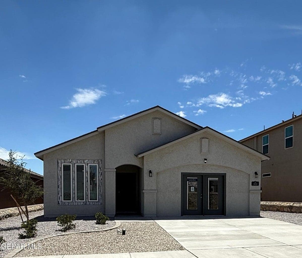 5820 Dalhart Drive