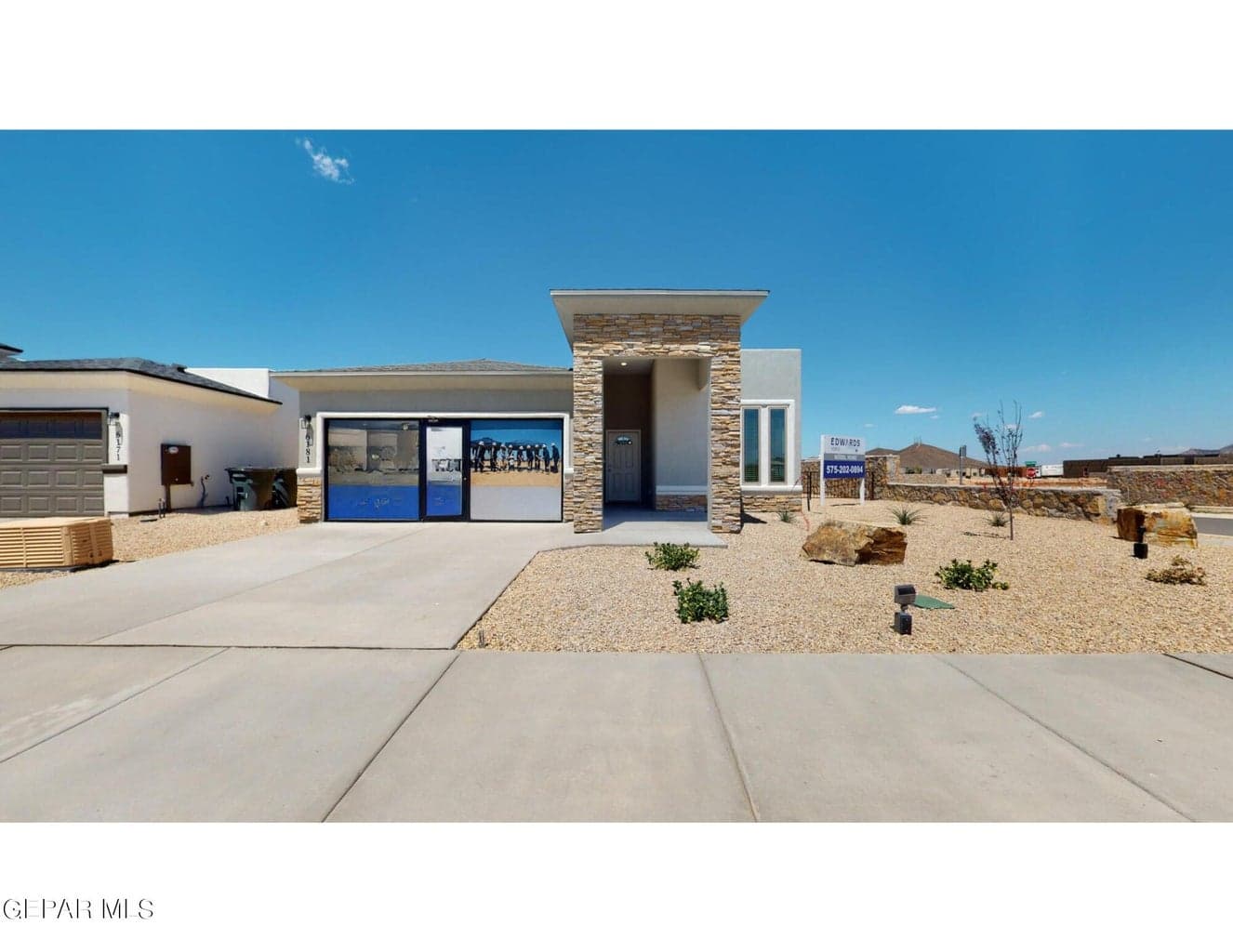 13800 Summer Wave Avenue