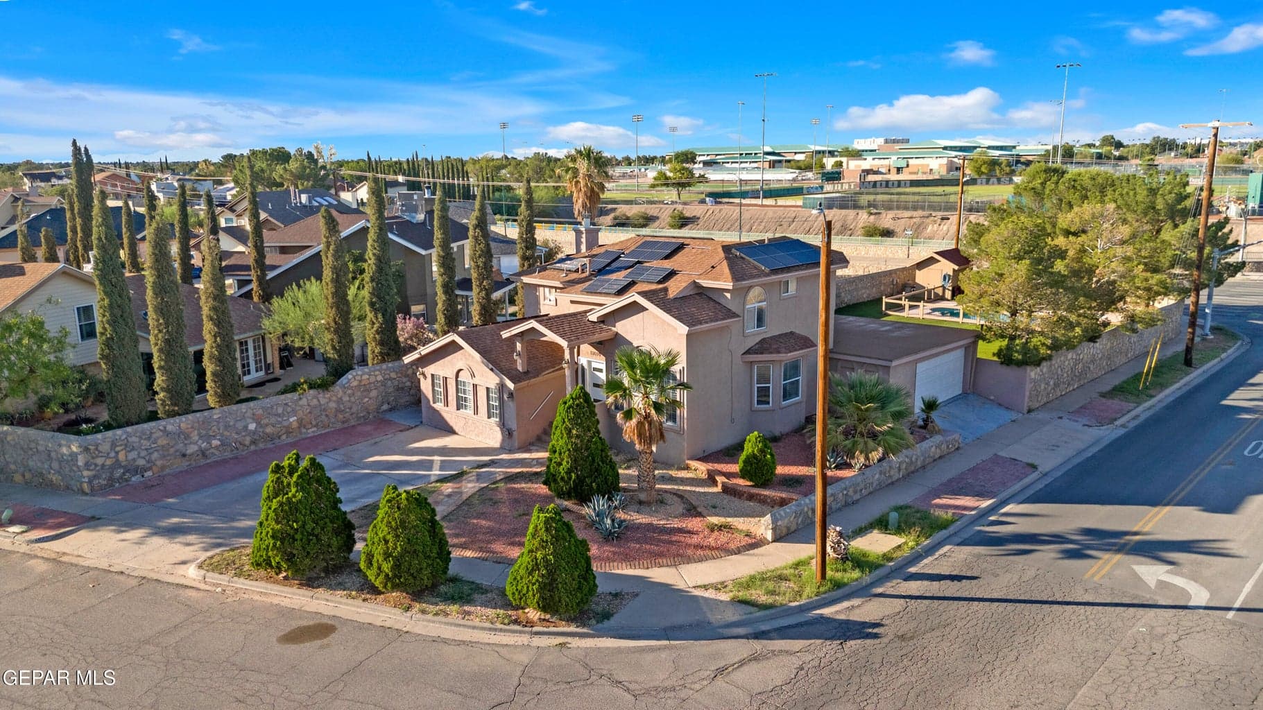 12099 VILLAGE GATE Dr