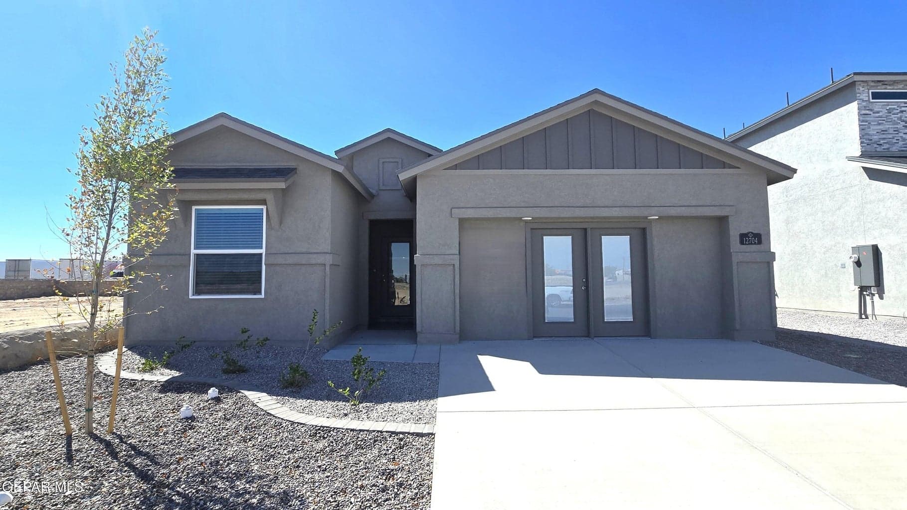 12704 Carefree Avenue