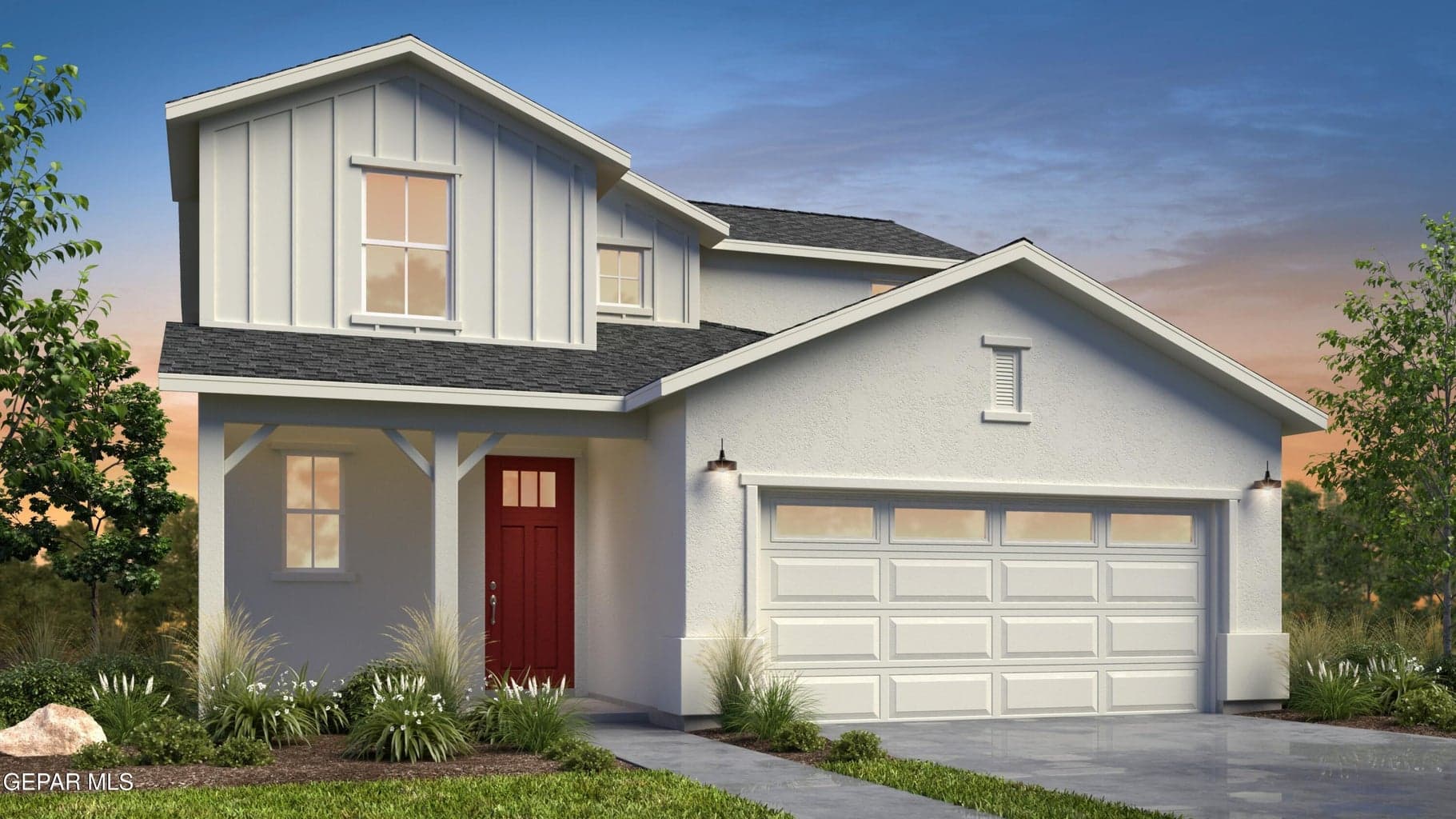 13304 Jeff Winton Drive