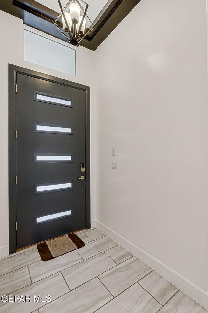 Foyer