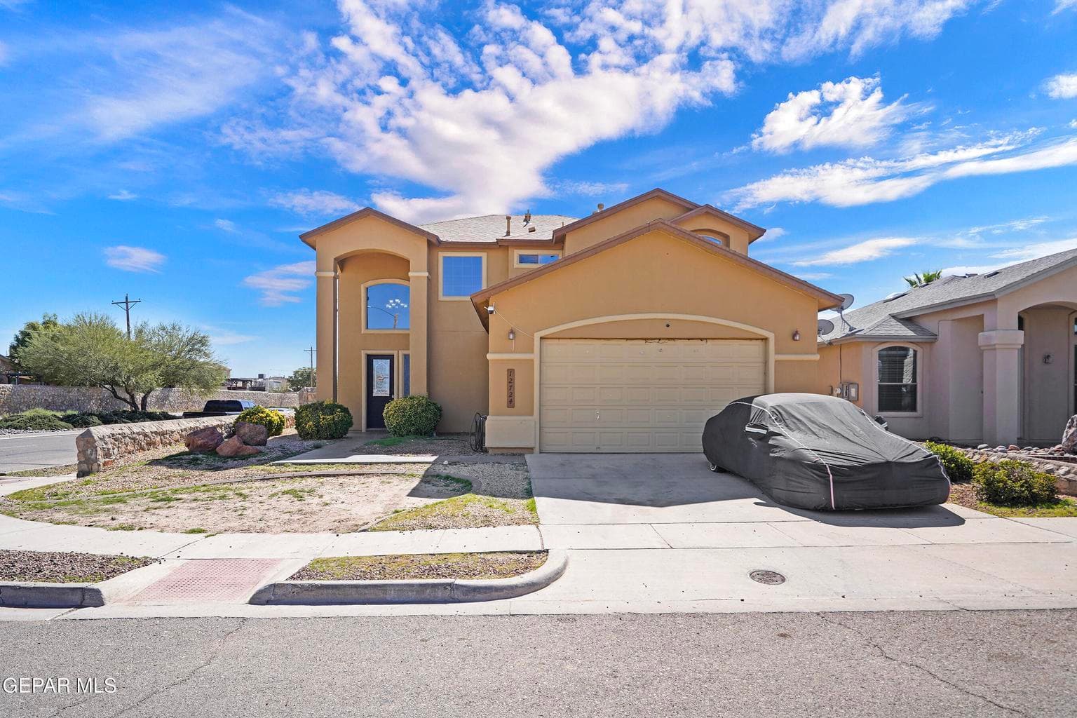 Photo of 12724 Cozy Prairie Drive