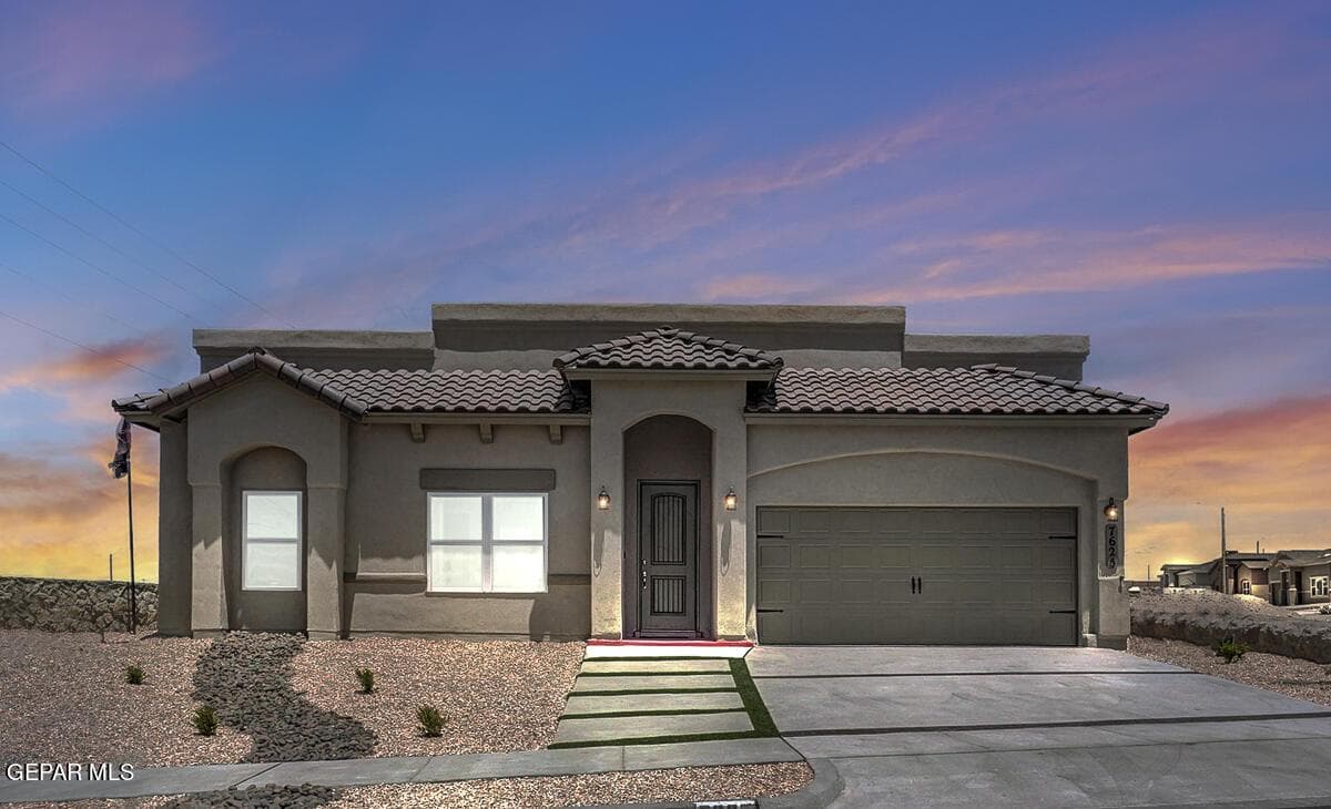 6950 Levee Circle