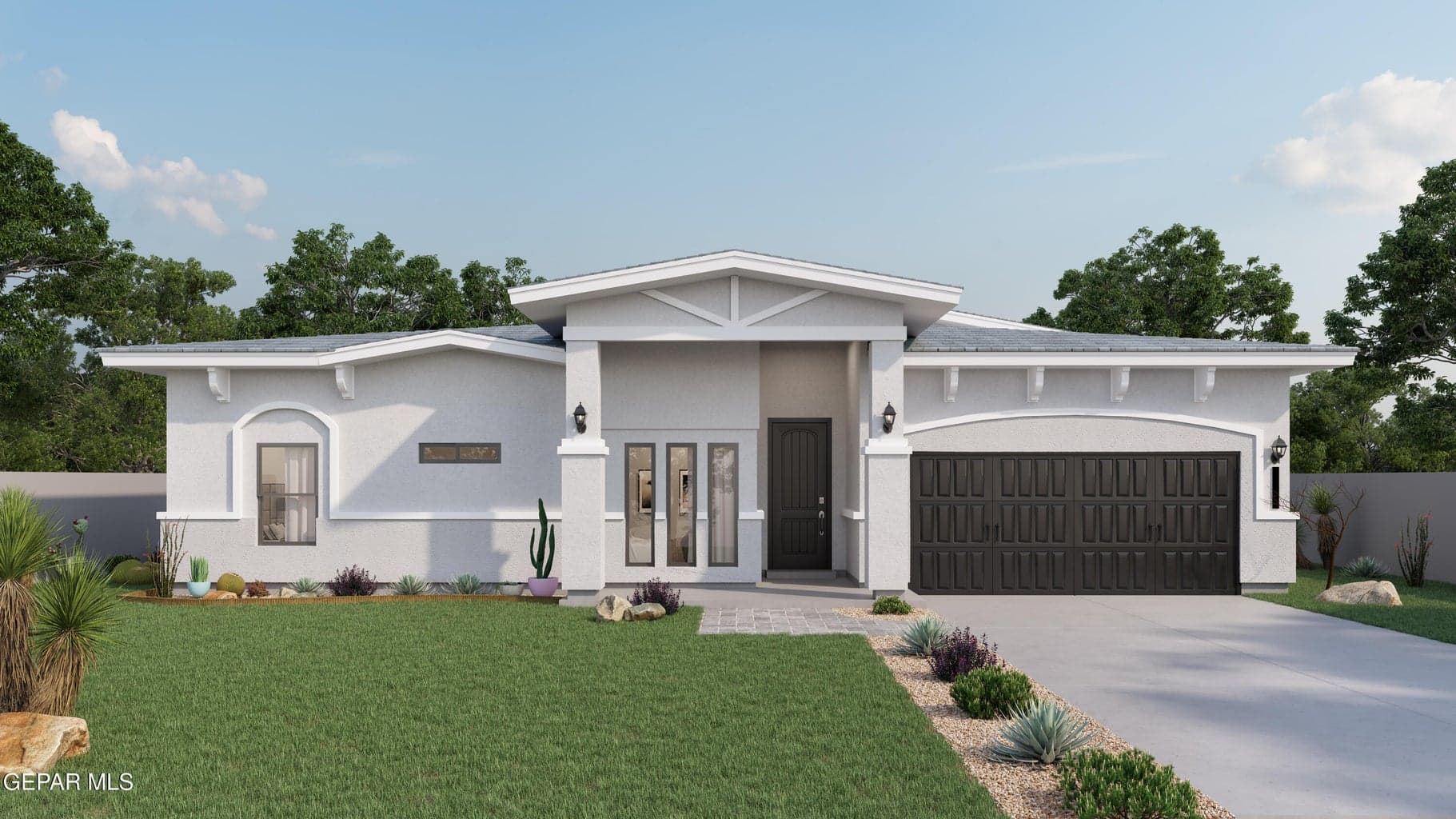 6922 Levee Circle Court