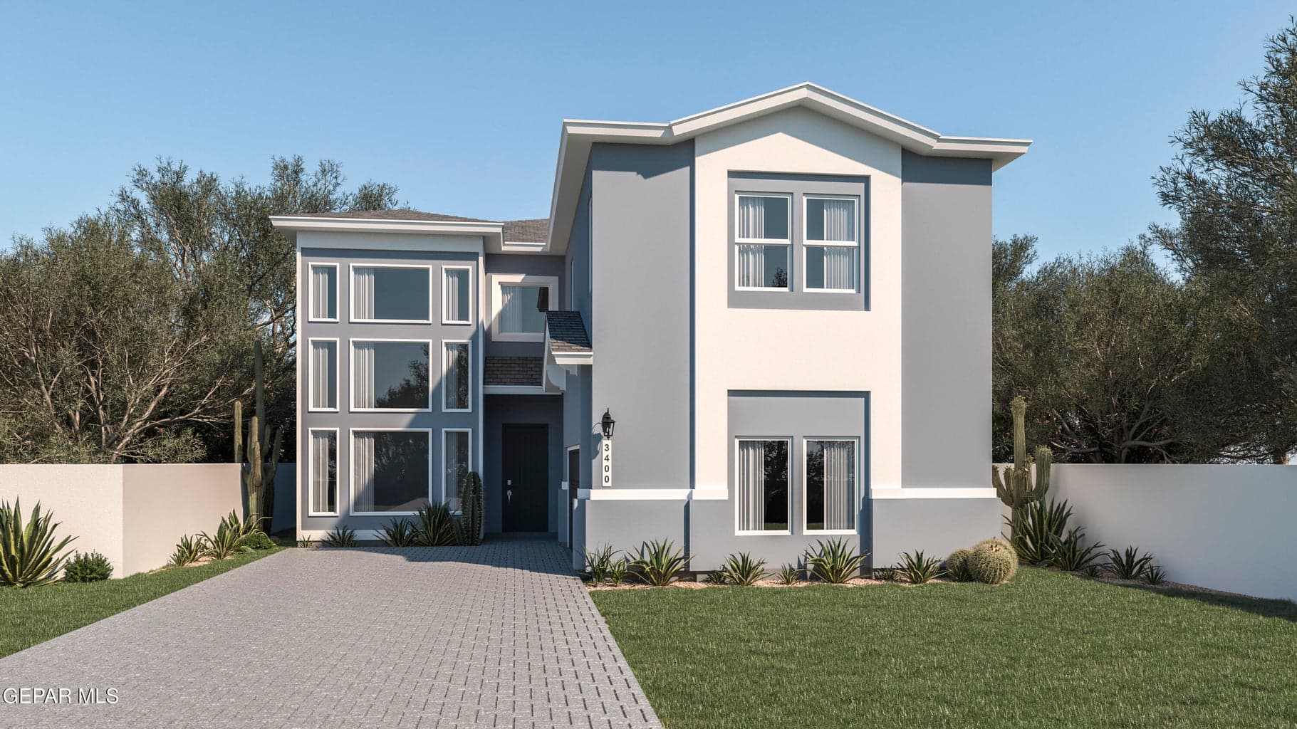 6933 Levee Circle