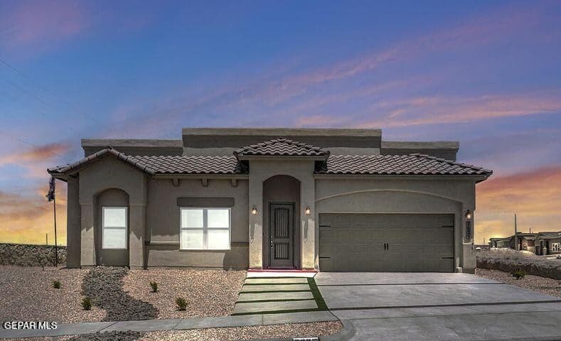 6954 Levee Circle