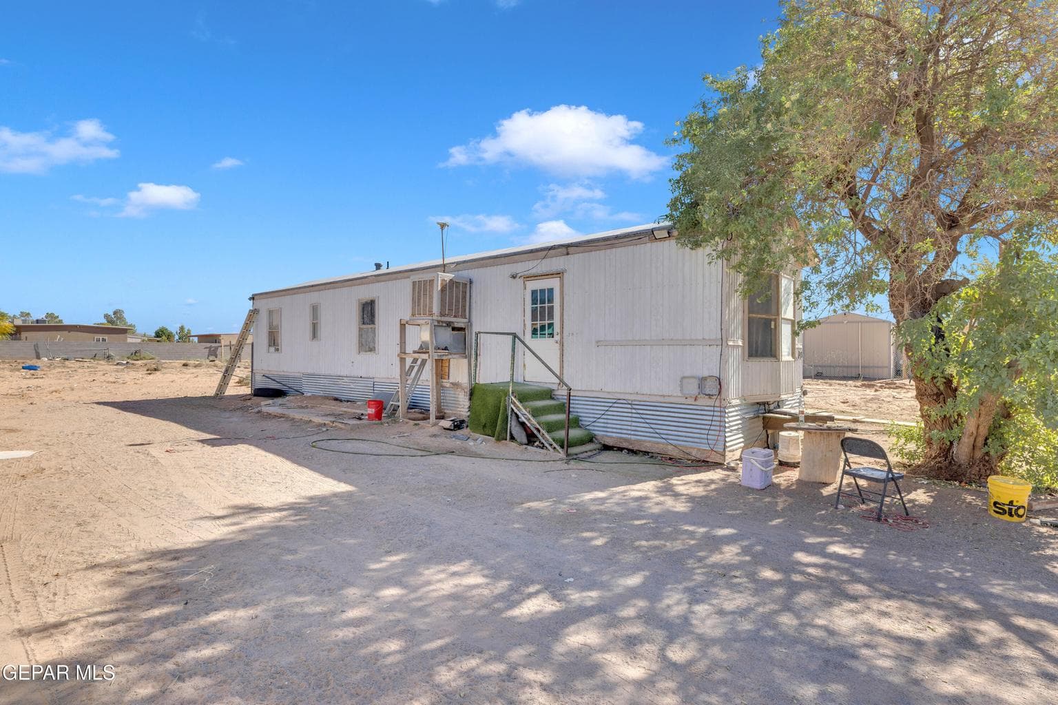 Photo of 3320 DESERT BLOSSOM Drive