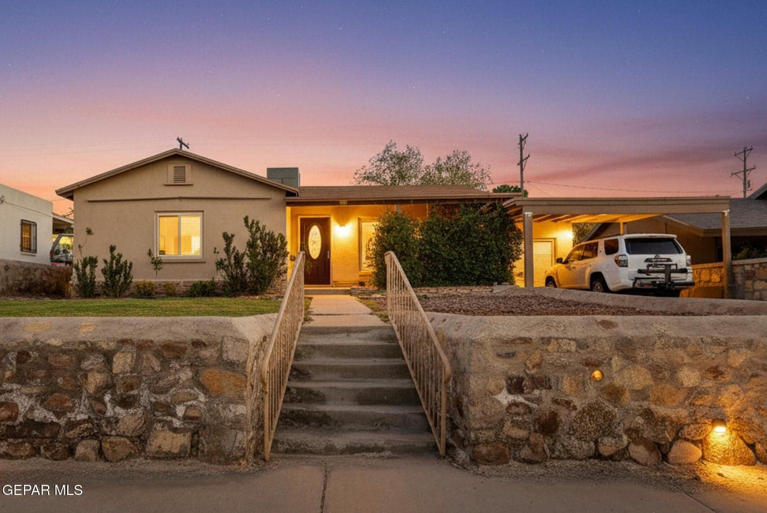 3324 N Stanton PRIMARY