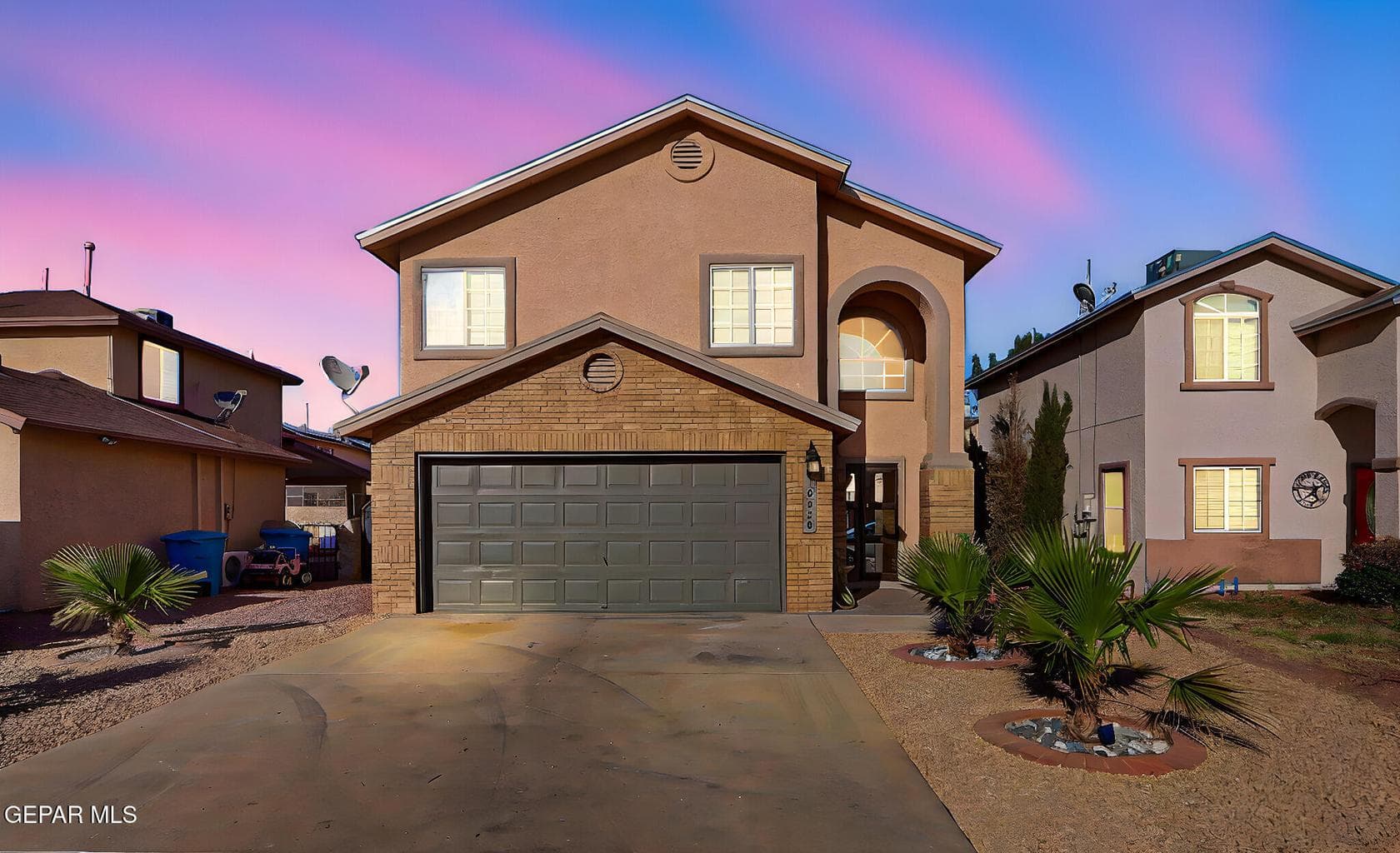 10325 Valle Suave Drive
