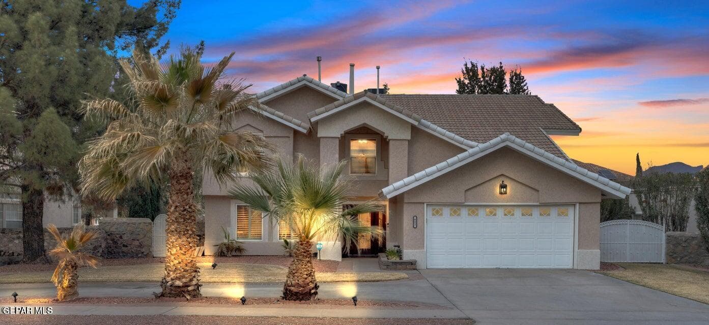 Photo of 621 Rosinante Road