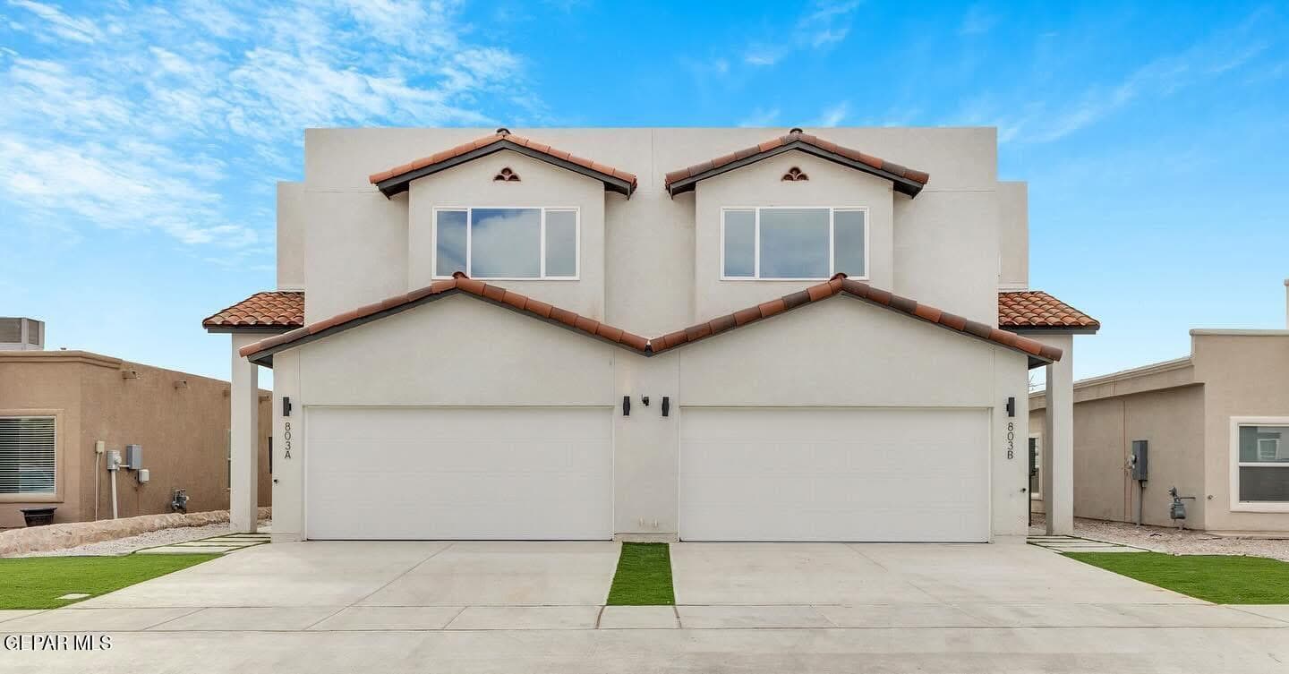 807 TS Daniel Cadena Drive