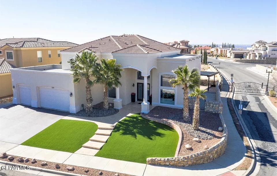 1297 Cypress Ridge Drive
