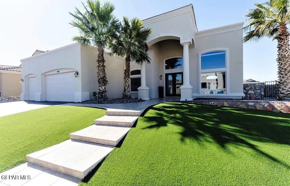 1297 Cypress Ridge Front 2