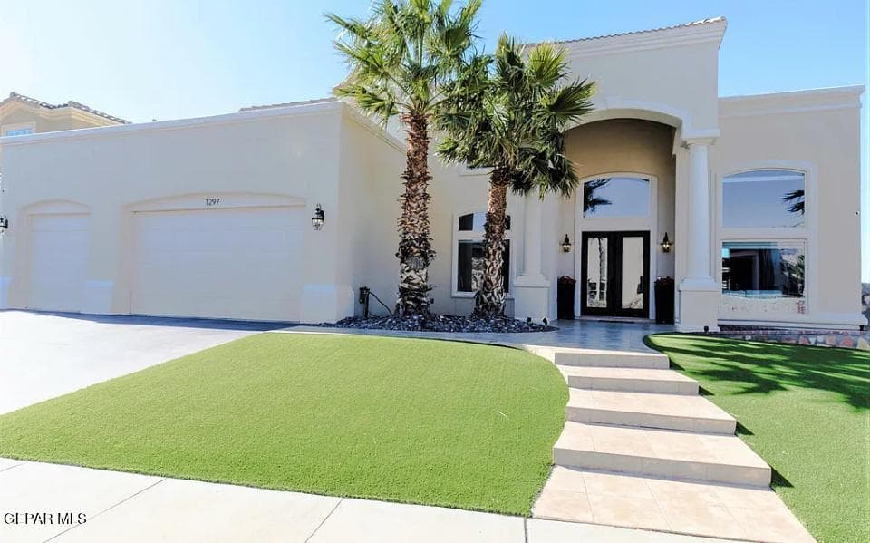 1297 Cypress Ridge Front 3