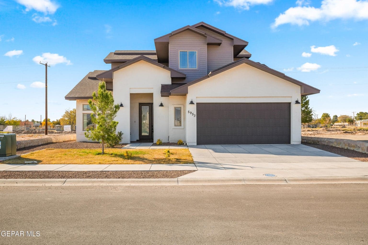 5953 RUIDOSO DOWNS Street