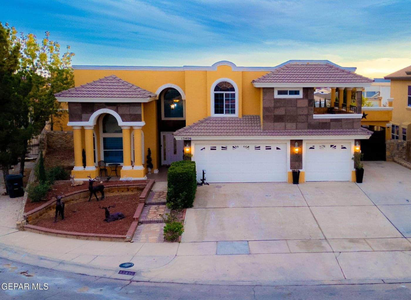 13406 EMERALD SEAS Way