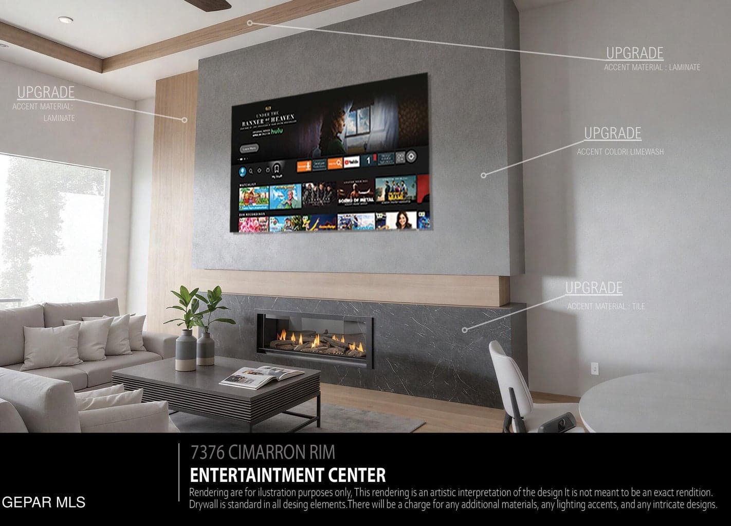 7376 Cimarron Rim_ICON Custom Homes