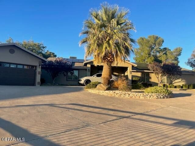 Gary Player house 2
