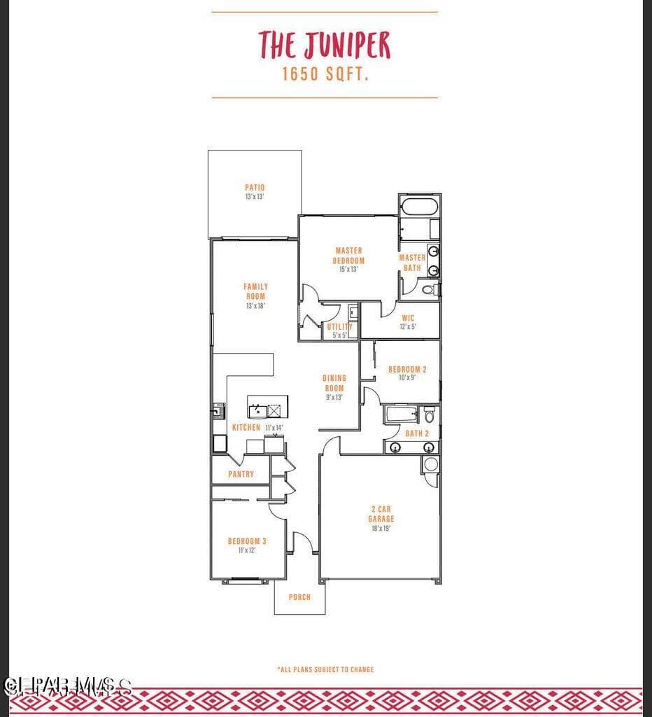 juniper