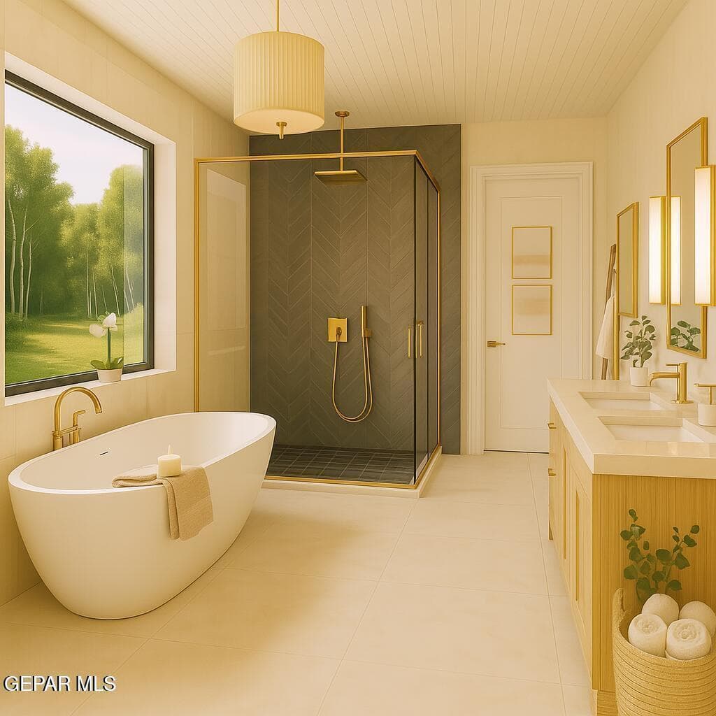 Bath HDR