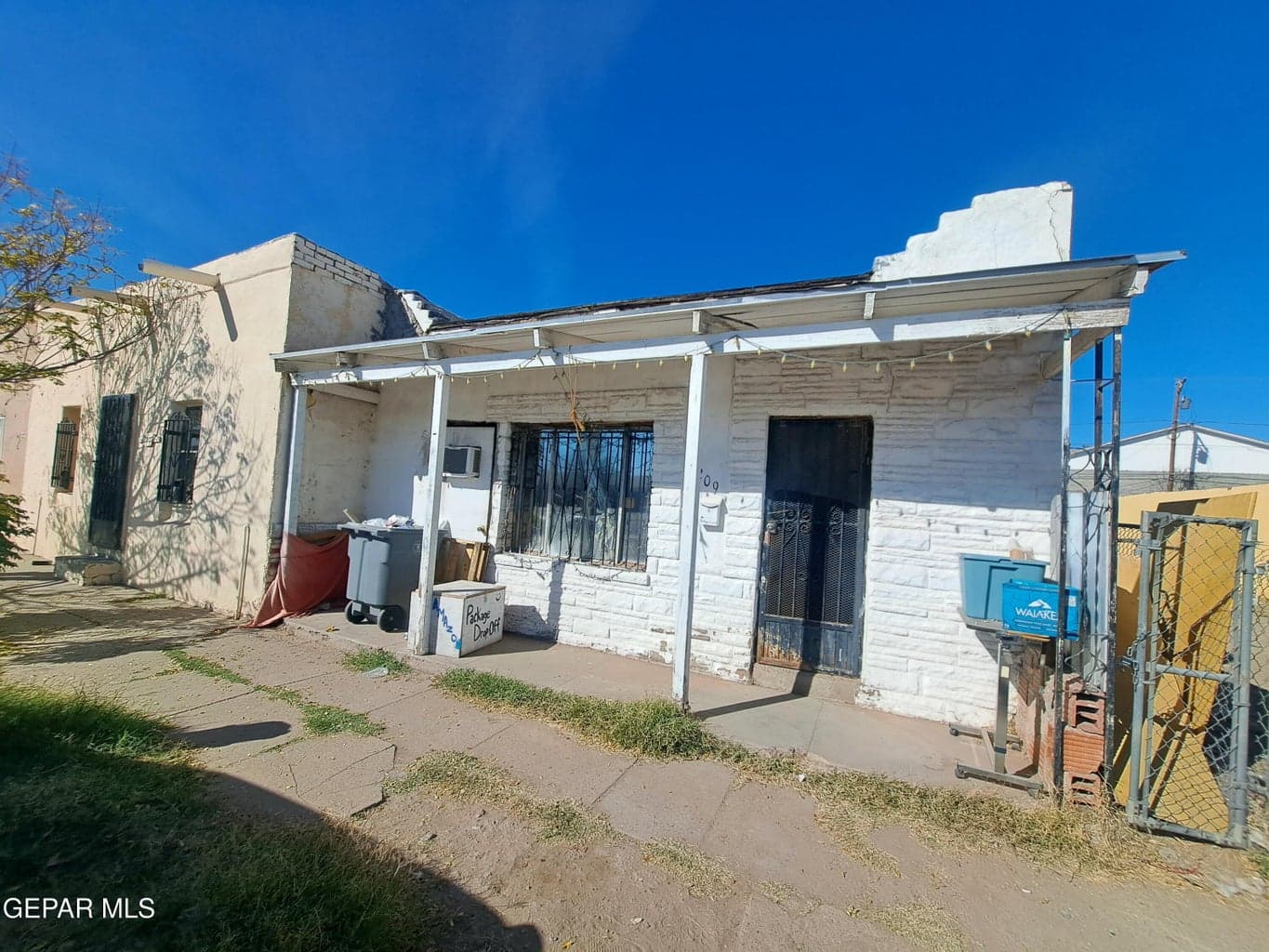 Photo of 2209 MAGOFFIN Avenue
