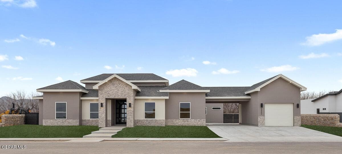 6420 CADENCE RIVER Drive