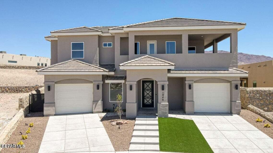 1848 CIMARRON PARK Place