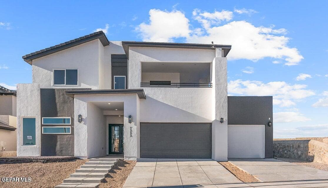 7353 CIMARRON RIM Drive