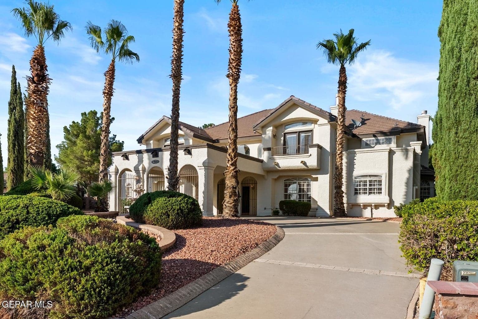 2000 Paseo Del Prado MLS-62