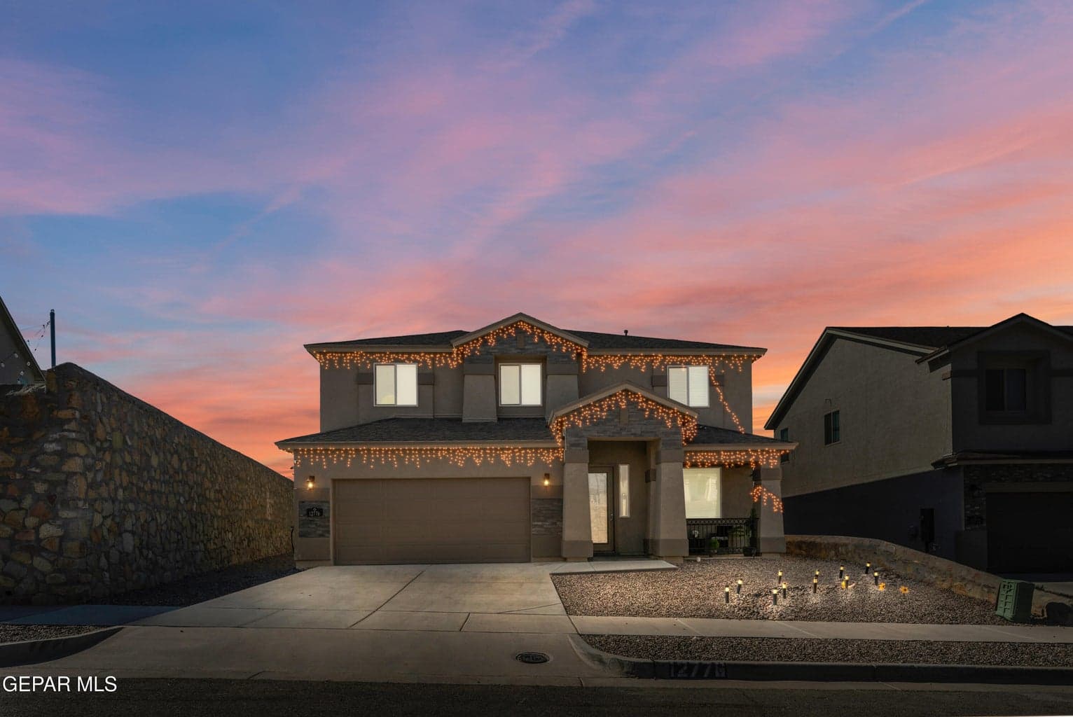 12776 HIDDEN EDGE Drive