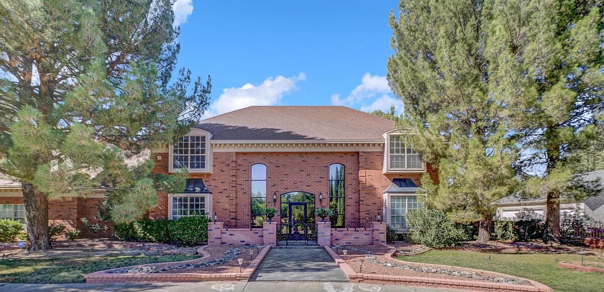 5315 MONTOYA Drive