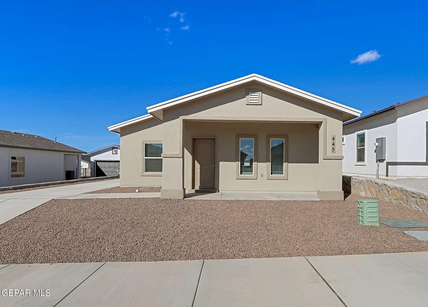 Photo of 3945 PERSPECTIVE Street