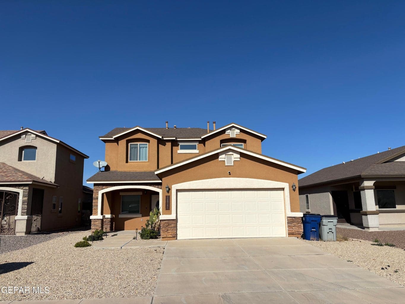 14741 BOER TRAIL Avenue