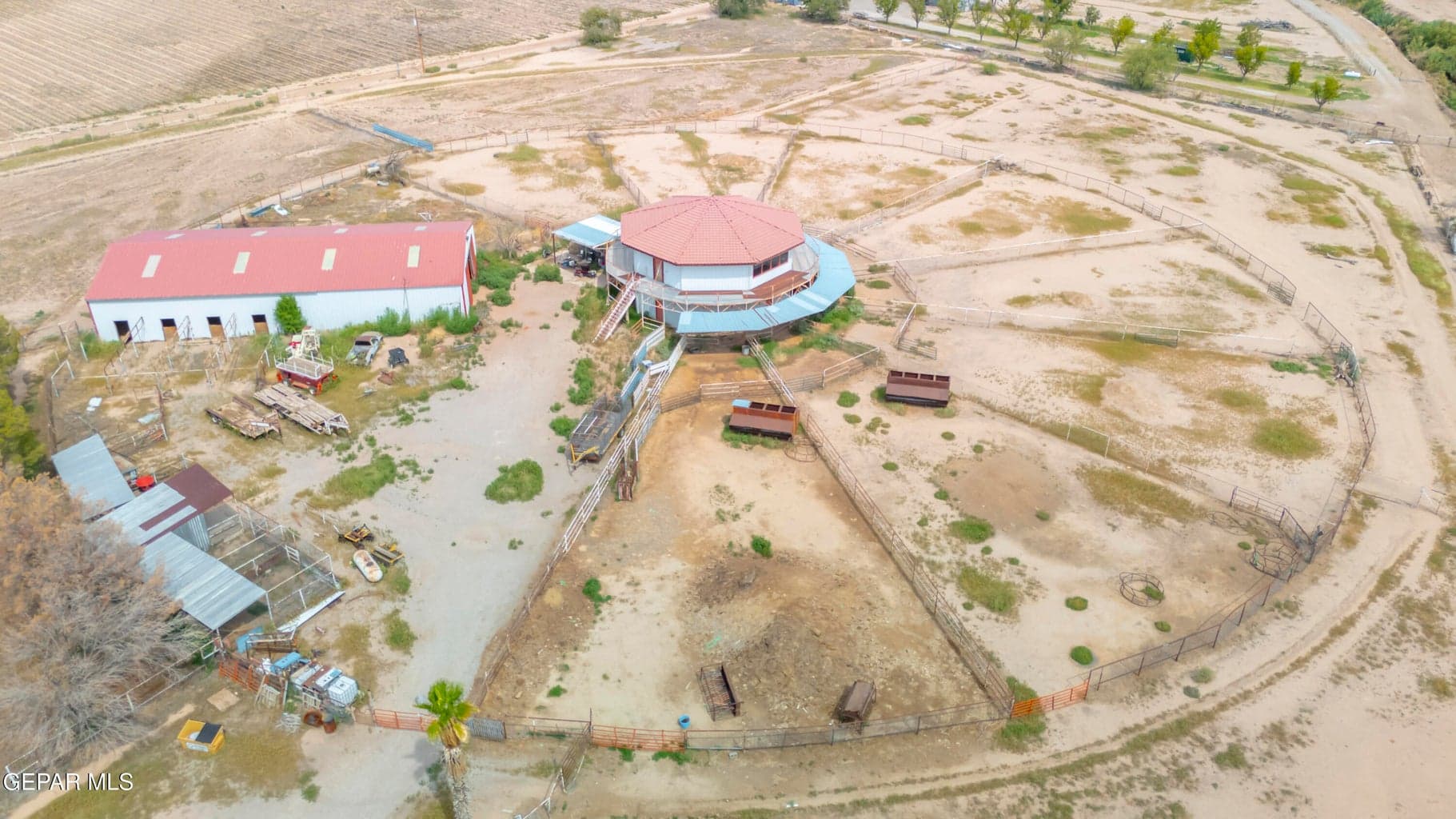 S. Vinton Drone-14