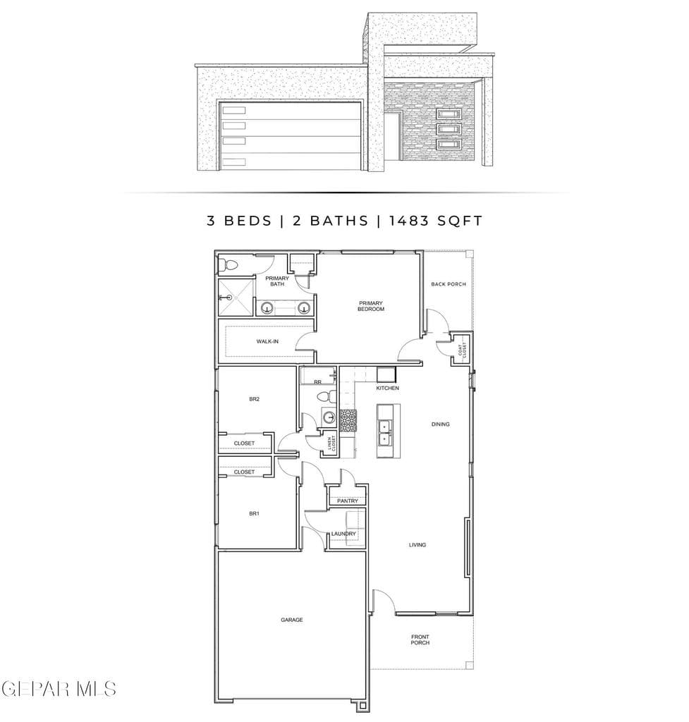 Sunridge 3