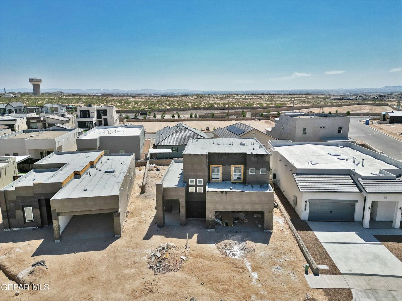 Aerial
