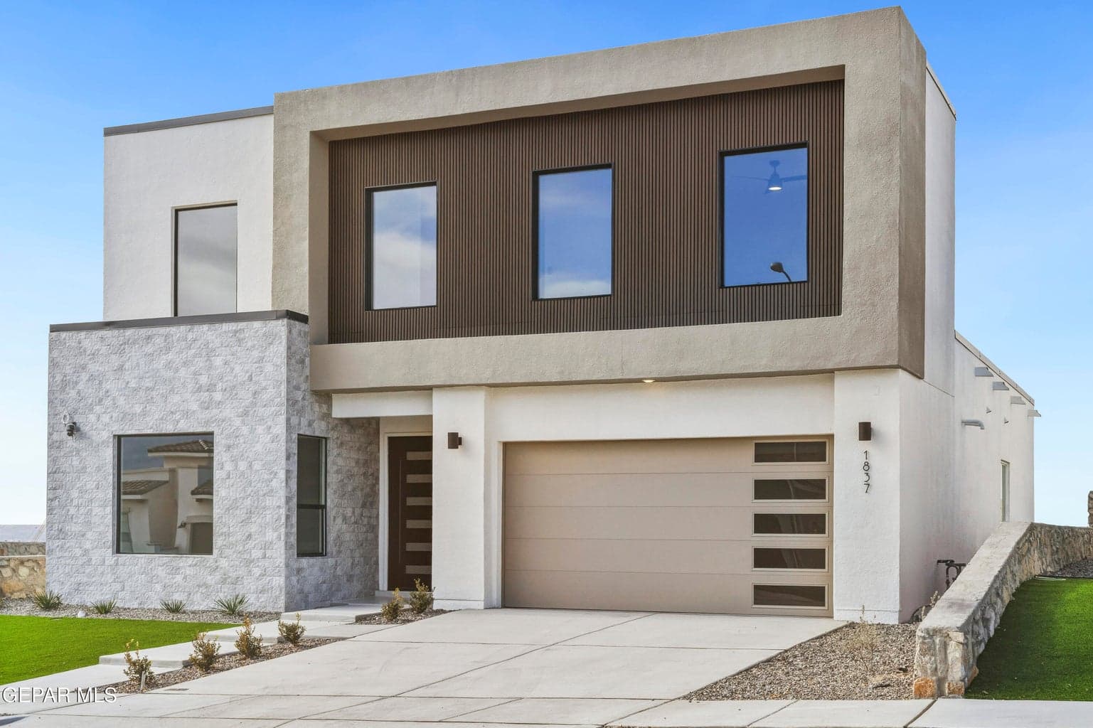 Front Elevation