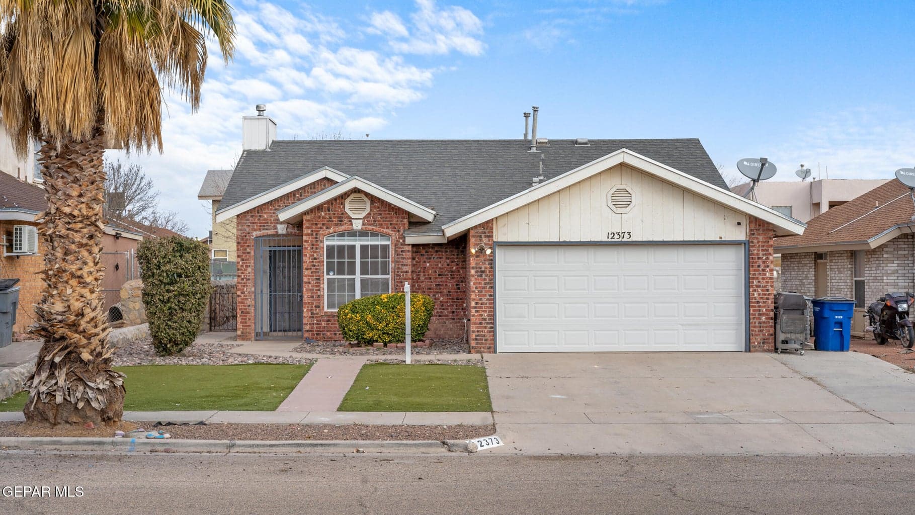 12373 GOLDEN SUN Drive