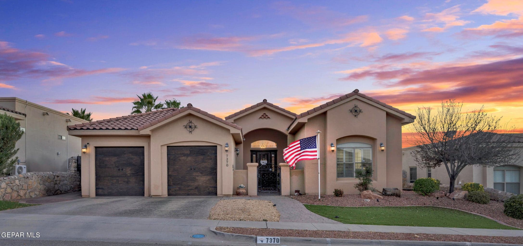 Photo of 7370 Black Mesa Drive