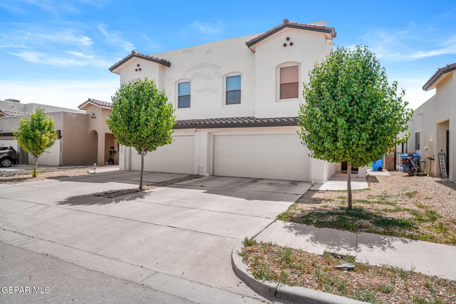 801 HC GILLBERT MINJARES Drive B