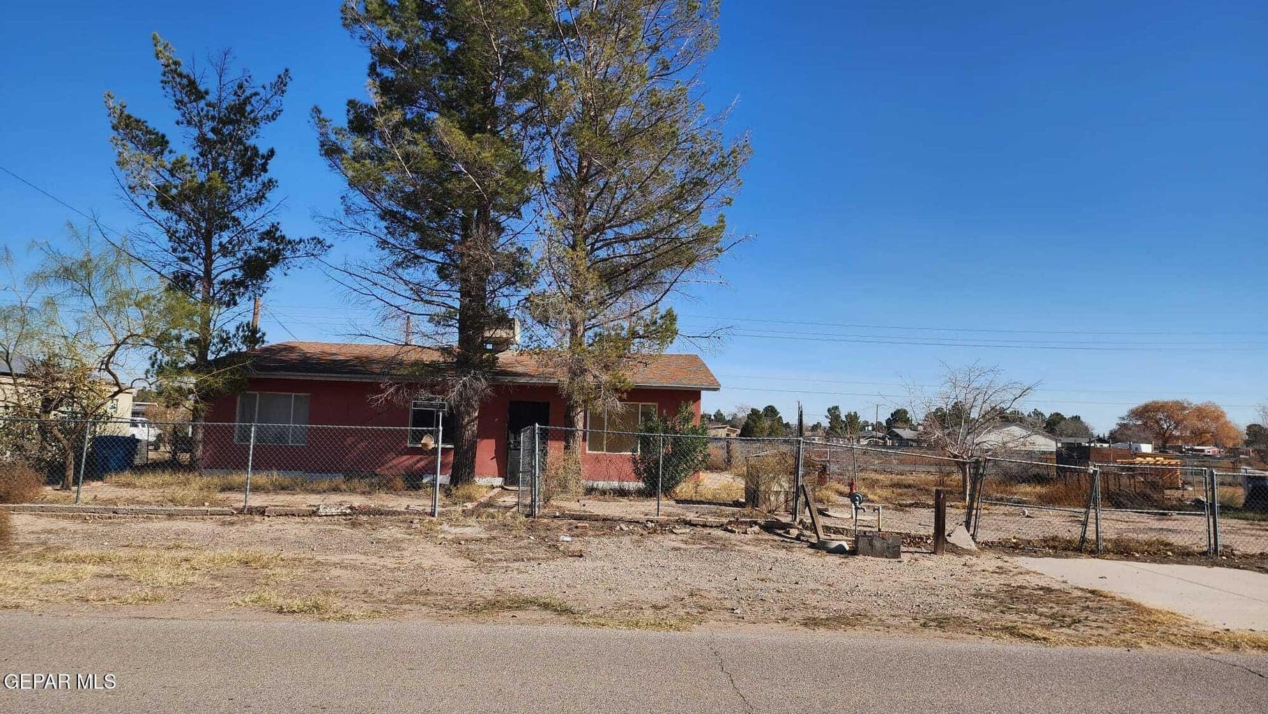 Photo of 11221 Nueva Mission Road