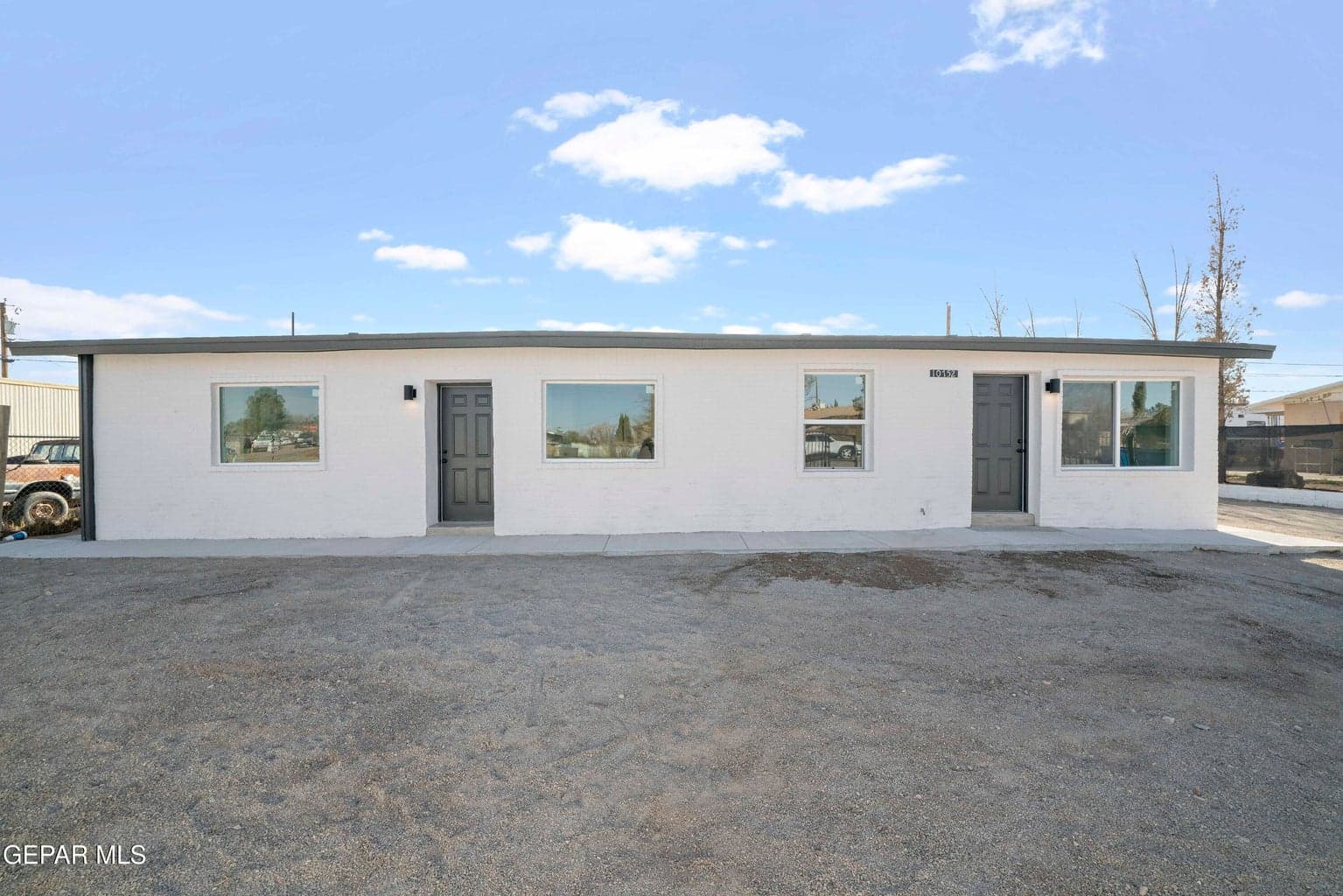 10752 Mellward Road