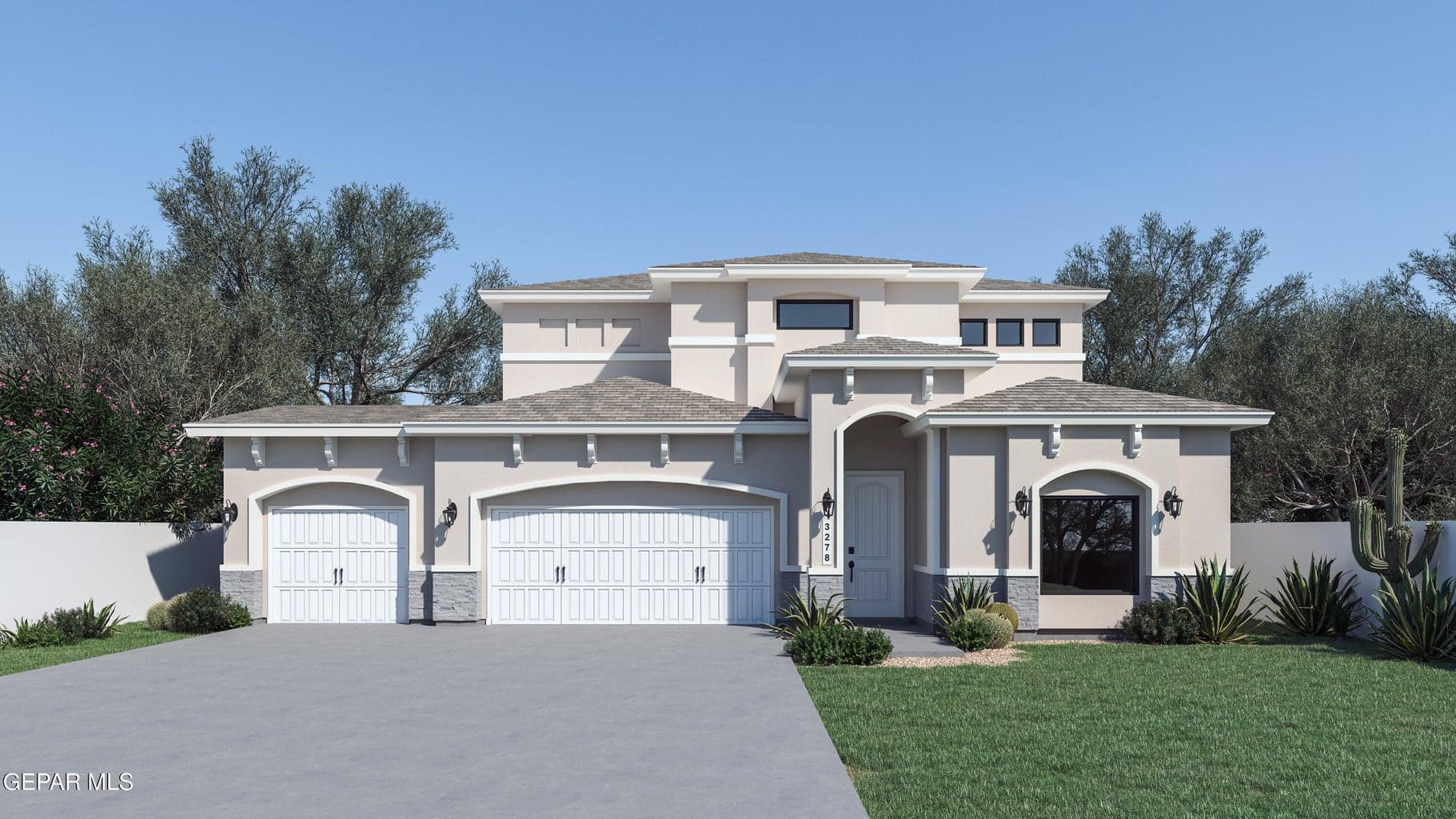 6935 Levee Circle