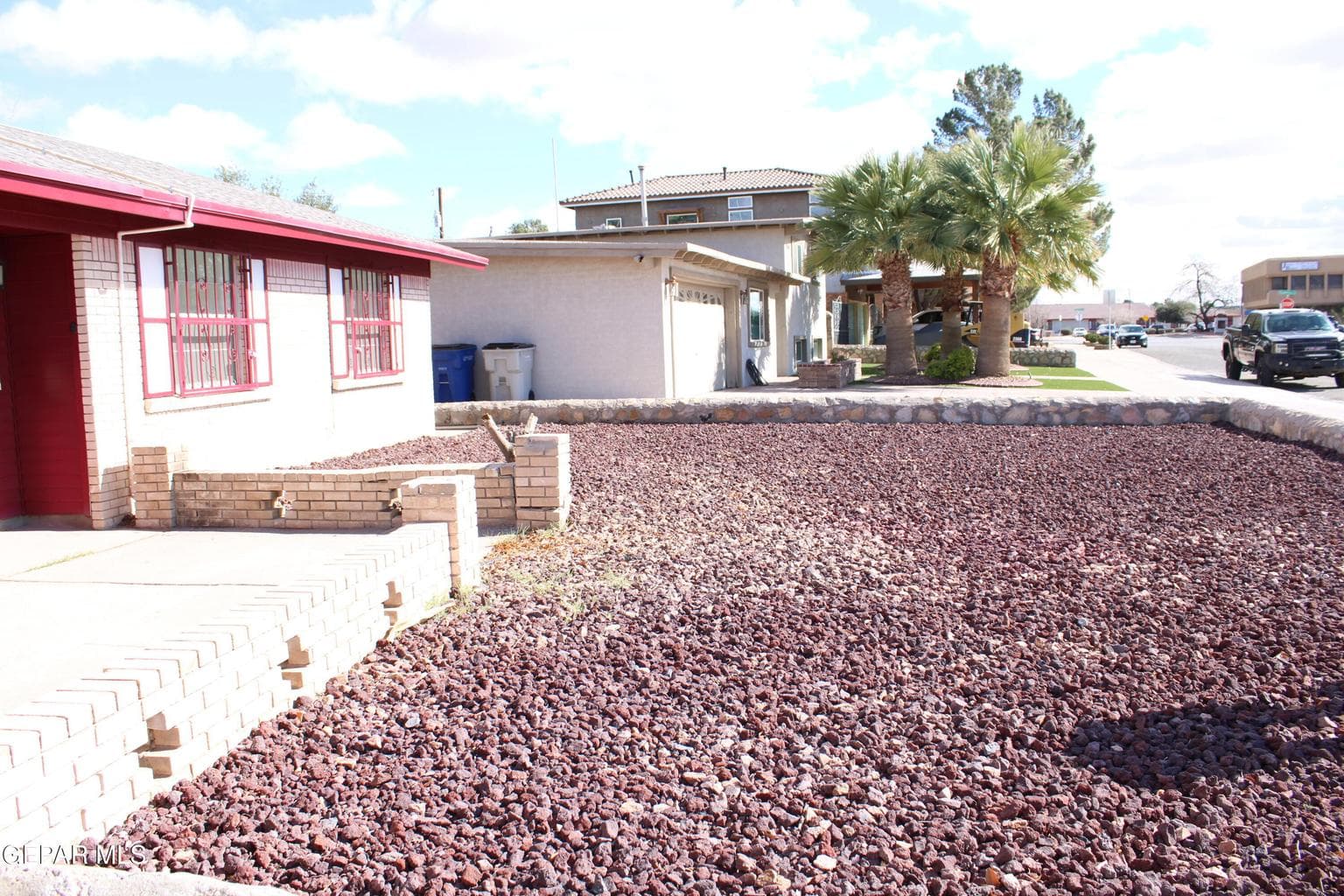 Front View 3