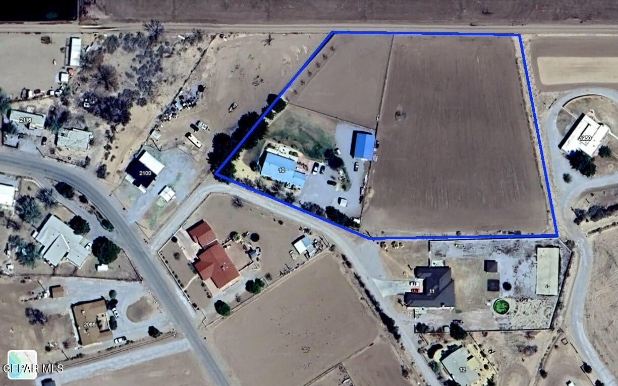Property Outline II