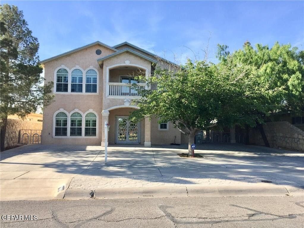 7409 EDGEMERE Boulevard