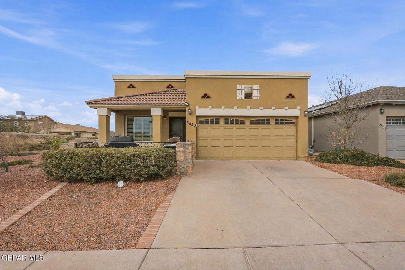 Photo of 3853 LOMA BRISA Drive